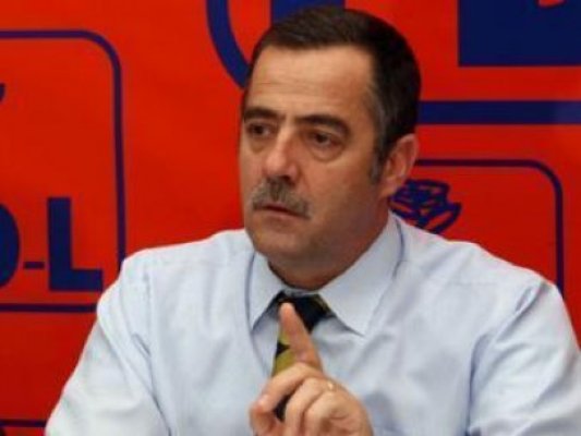 Cezar Preda: Udrea poate reveni în prim-planul PDL, dacă se autopropune